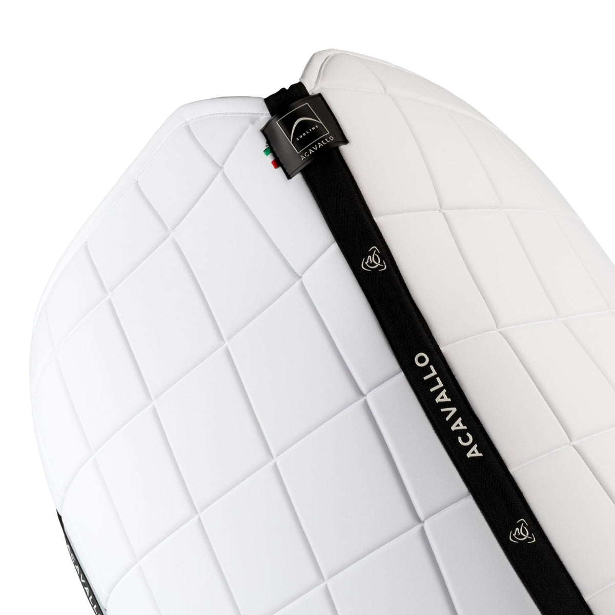Acavallo Sublime Square Dressage Saddle Pad
