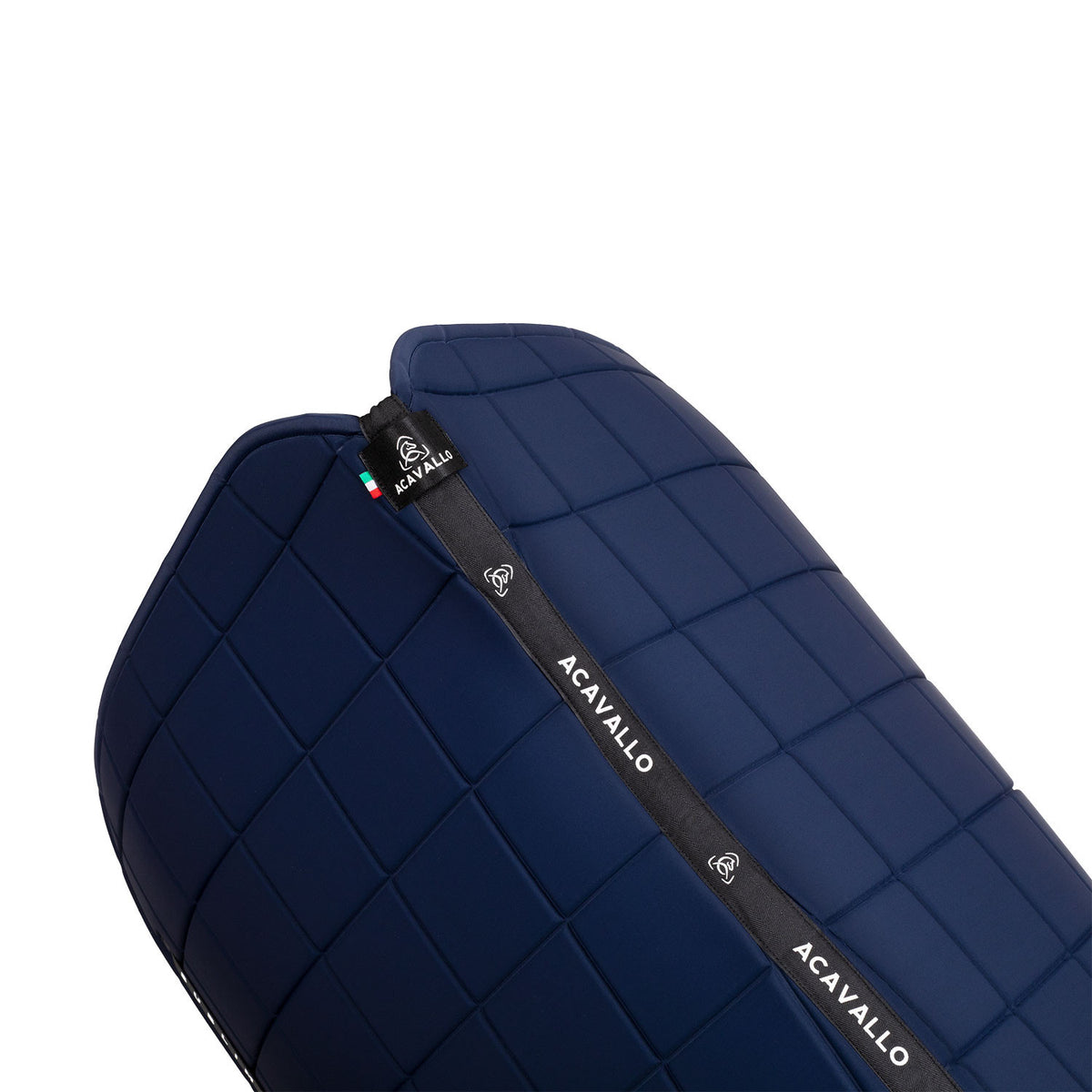 Acavallo Sublime Square Dressage Saddle Pad