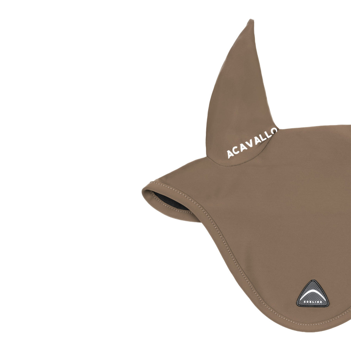 Acavallo Sublime Technical Fabric Fly Hood
