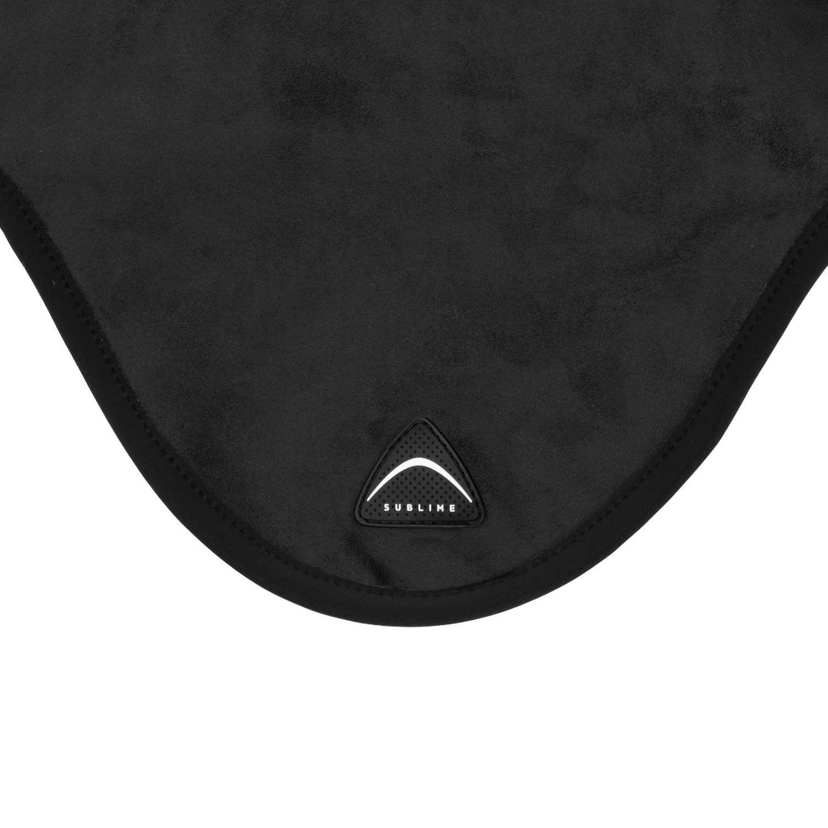 Acavallo Sublime Suede Fly Hood