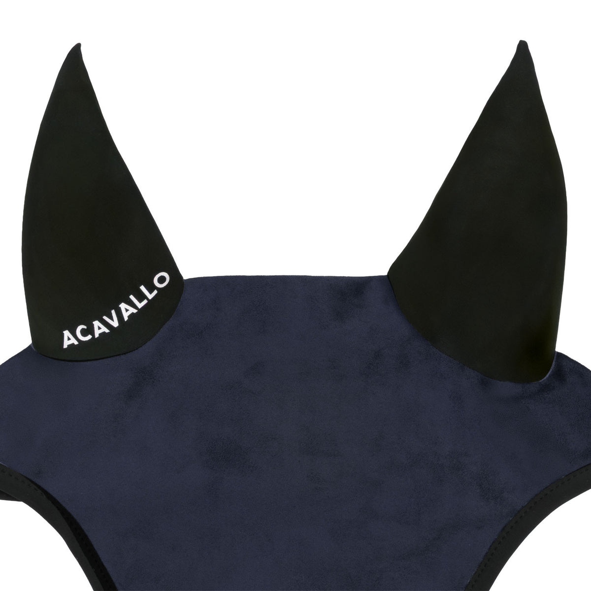 Acavallo Sublime Suede Fly Hood