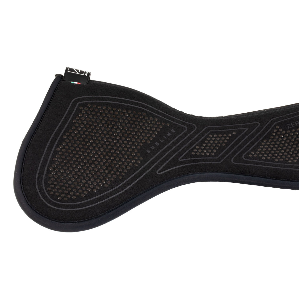 Acavallo Sublime Zero Impact Front Riser Pad