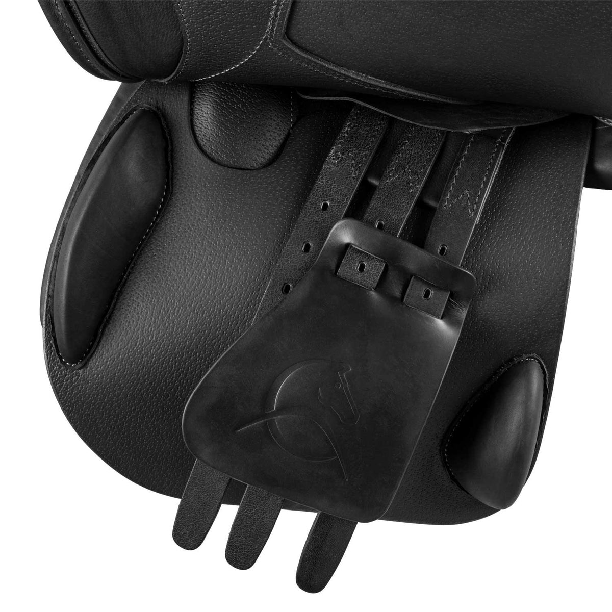 Acavallo Bernini All Purpose Saddle Latex Panels