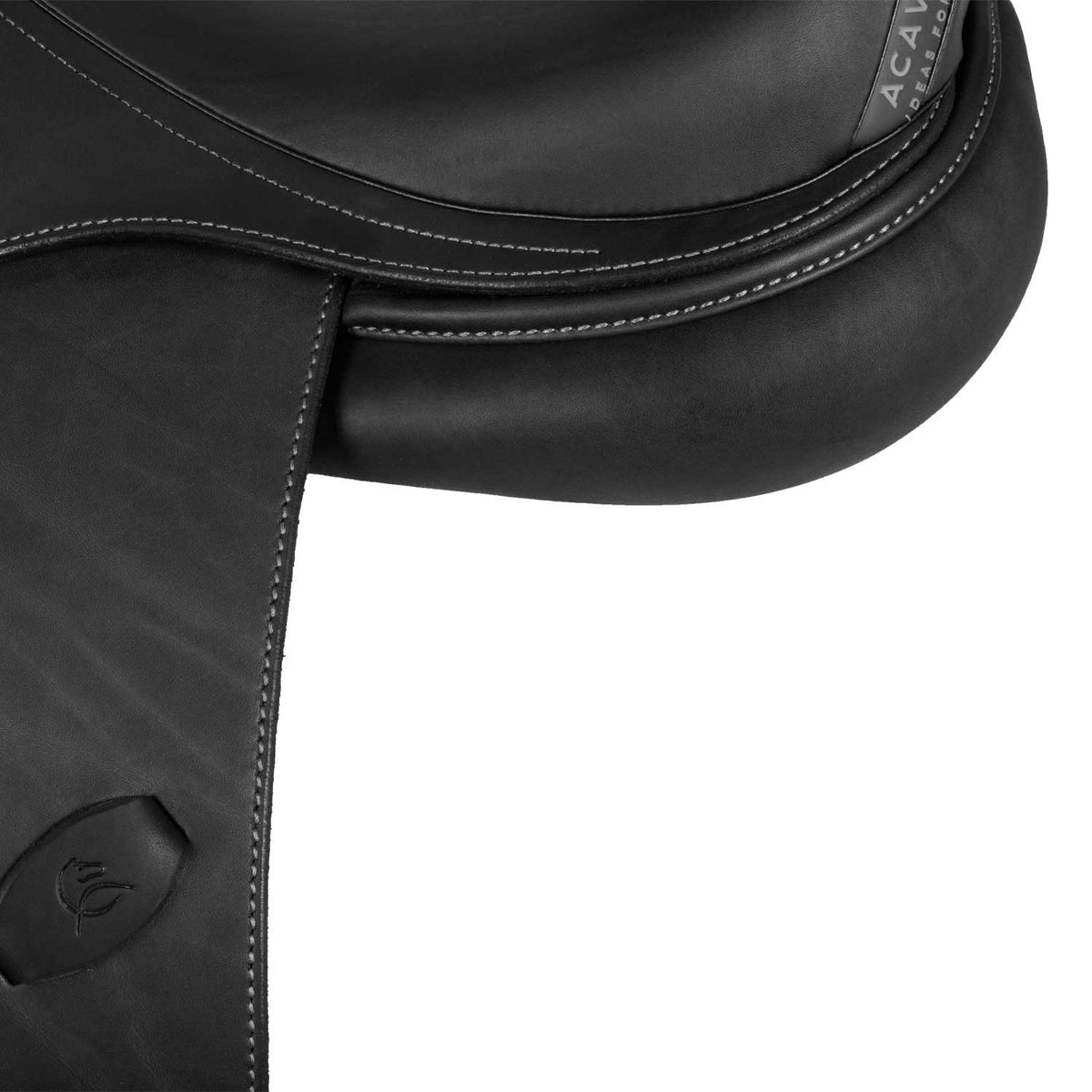 Acavallo Bernini All Purpose Saddle Latex Panels