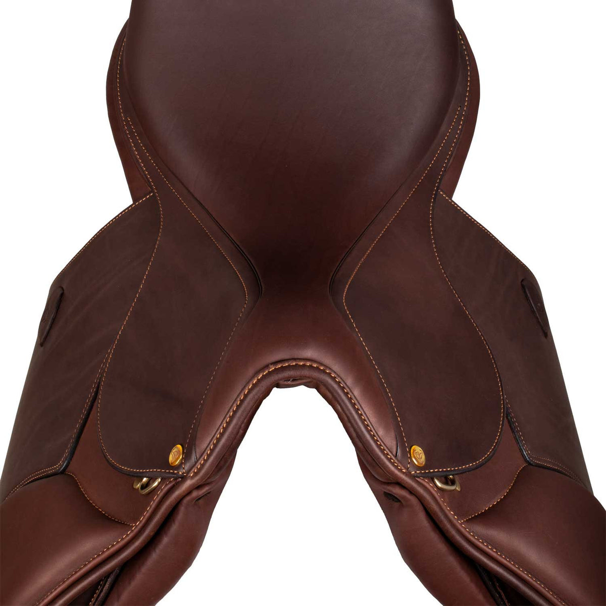 Acavallo Bernini All Purpose Saddle Latex Panels