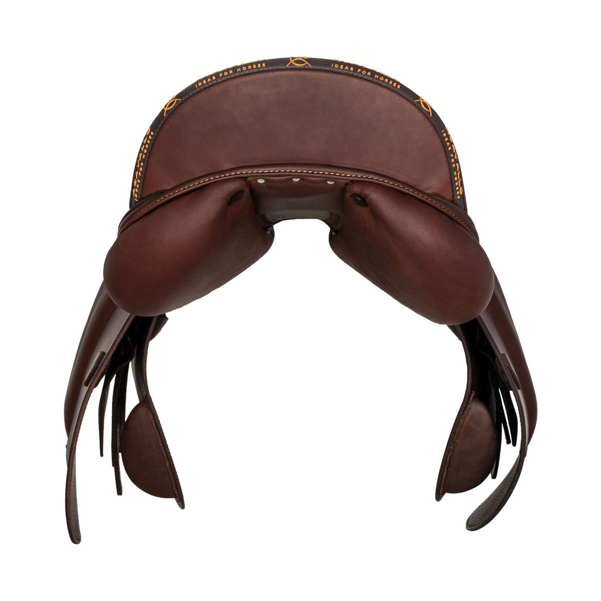 Acavallo Bernini All Purpose Saddle Latex Panels