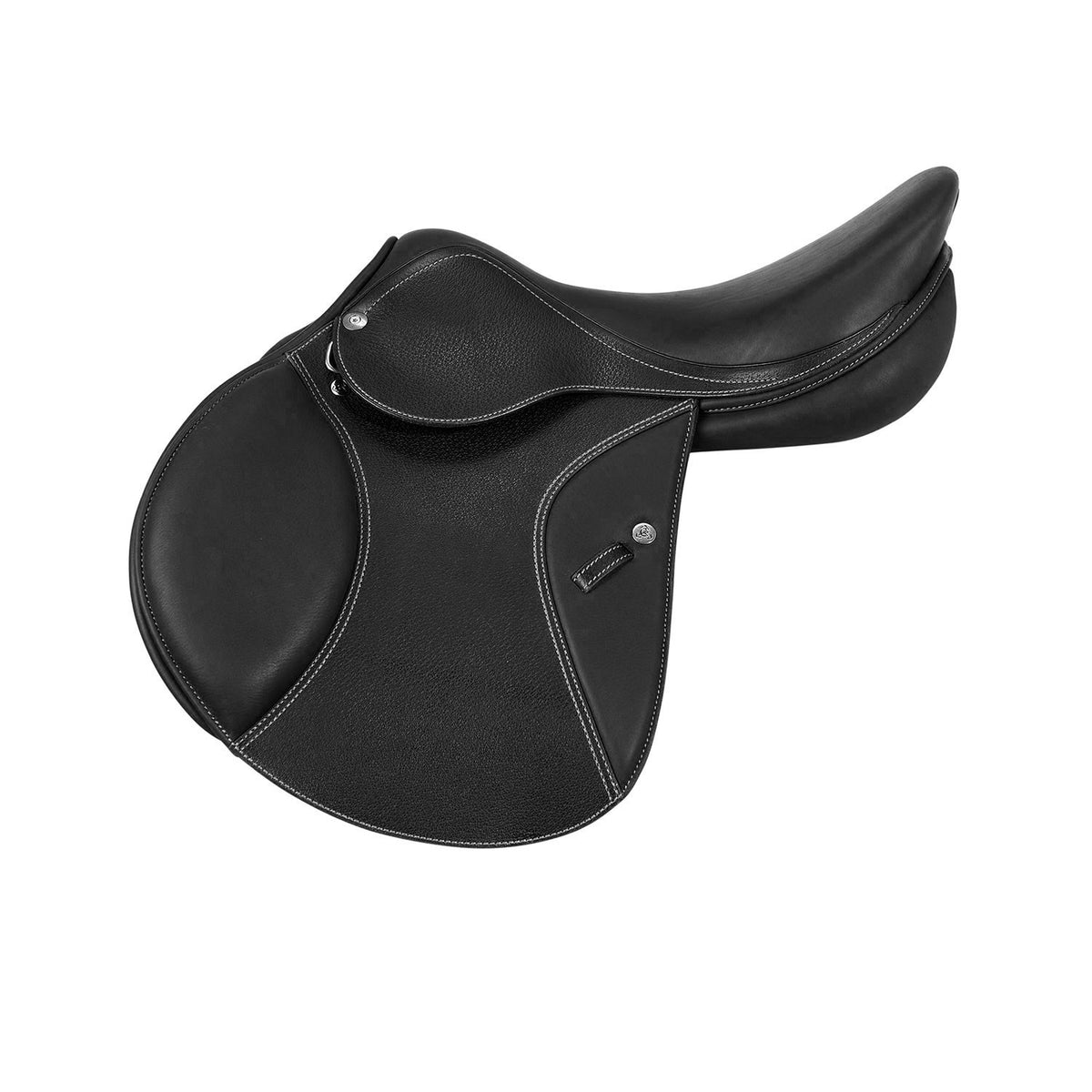 Acavallo Sublime KC Race 2.6 Professional Jumping Saddle