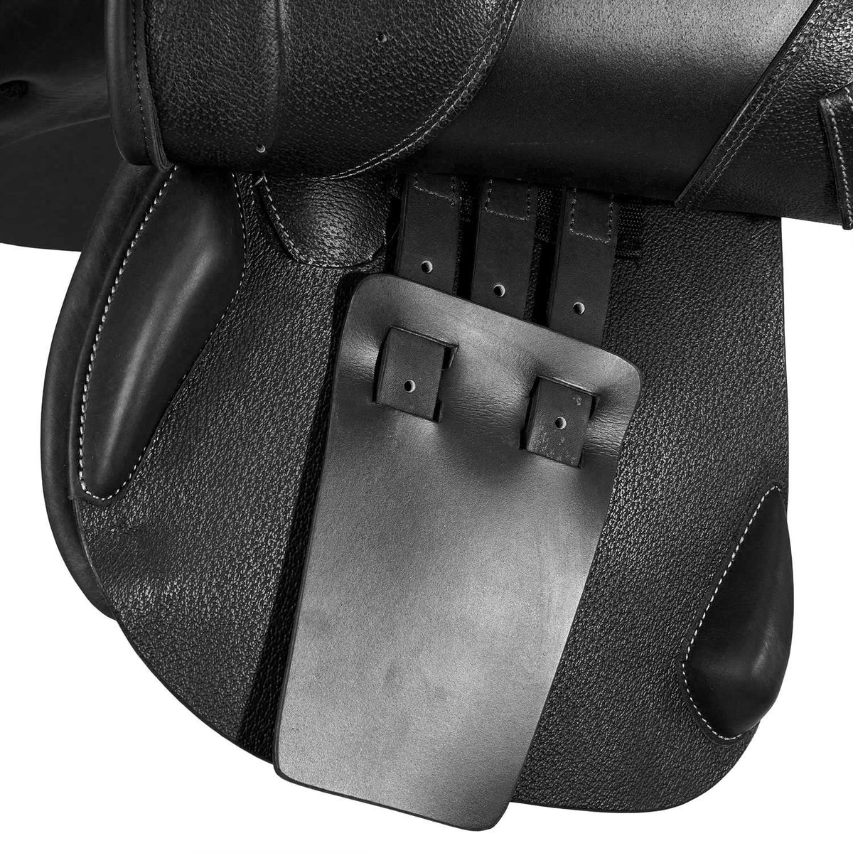 Acavallo Sublime KC Race 2.6 Professional Jumping Saddle