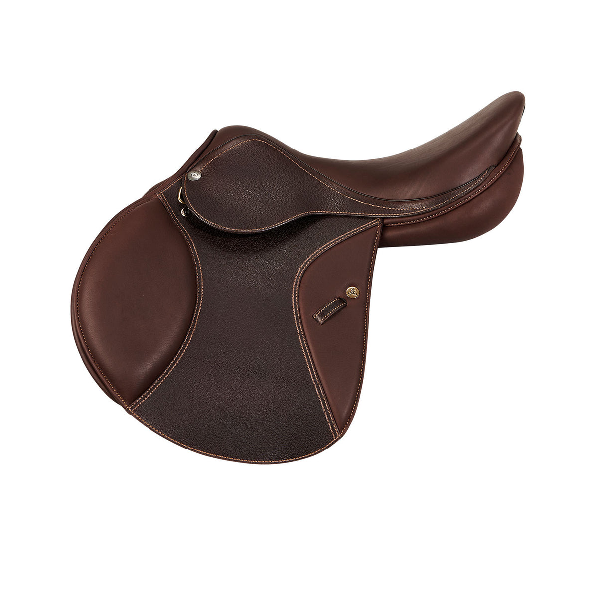 Acavallo Sublime KC Race 2.6 Professional Jumping Saddle