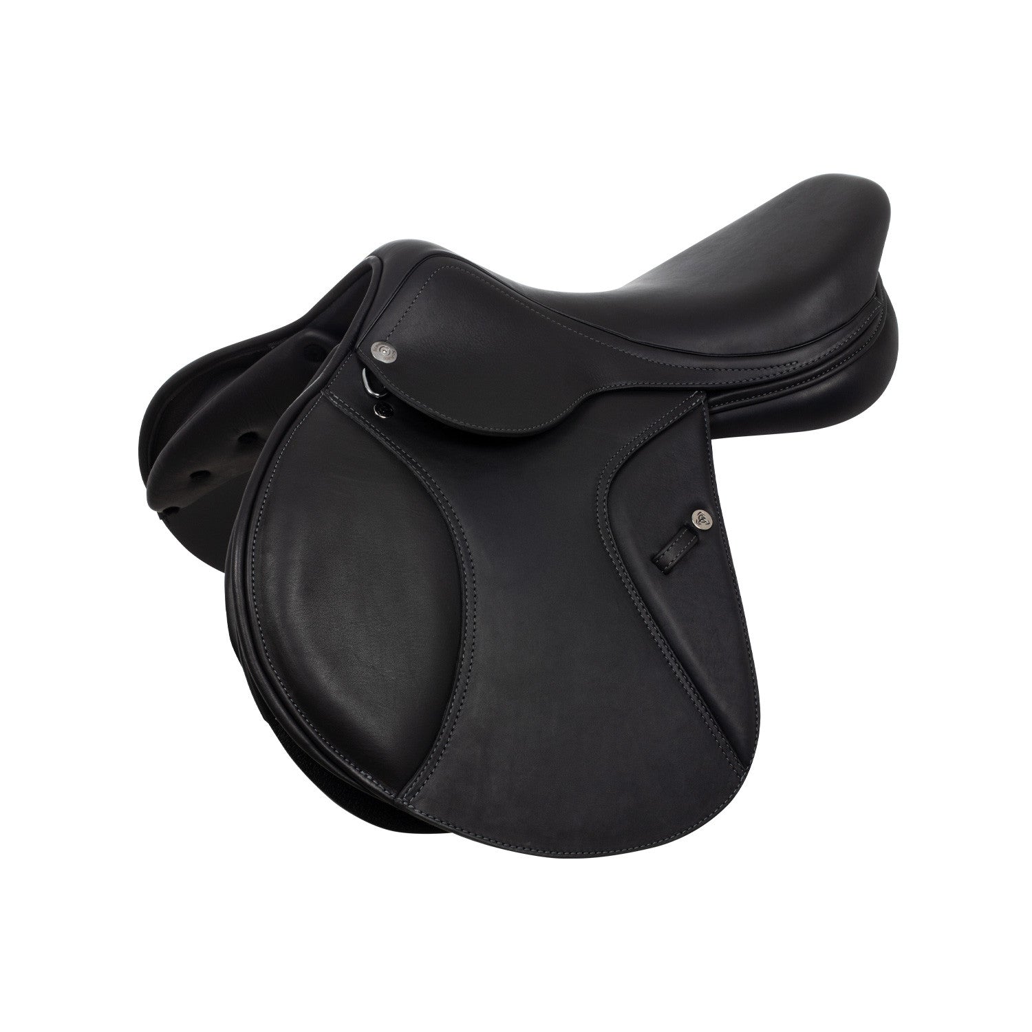 Sublime KC Race 2.6 Comfort jumping saddle.