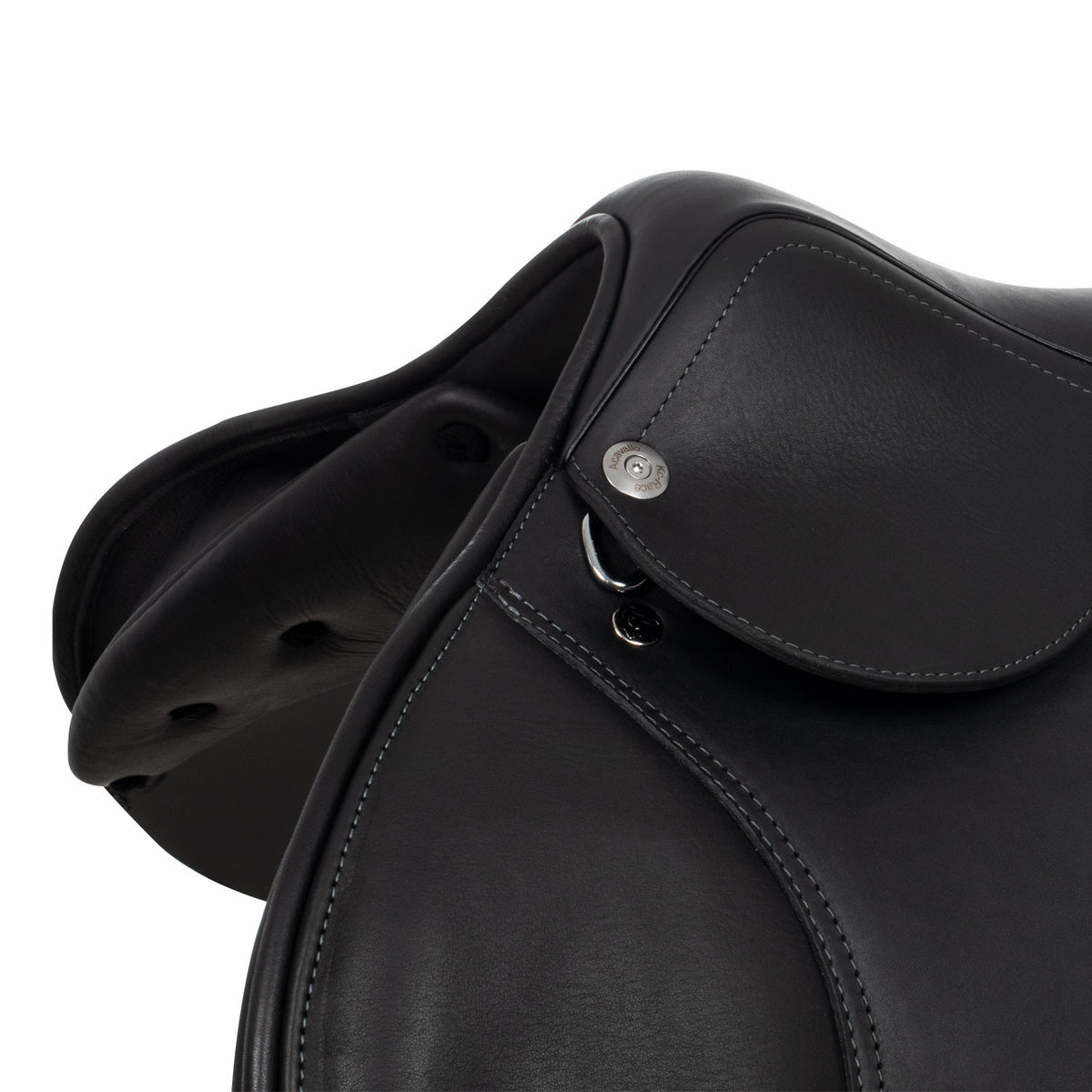 Acavallo Sublime KC Race 2.6 Comfort Jumping Saddle