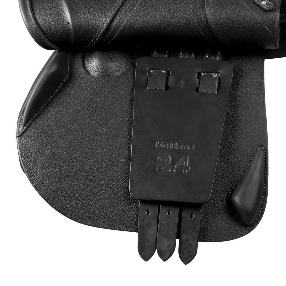 Acavallo Sublime KC Race 2.4 Comfort Jumping Saddle