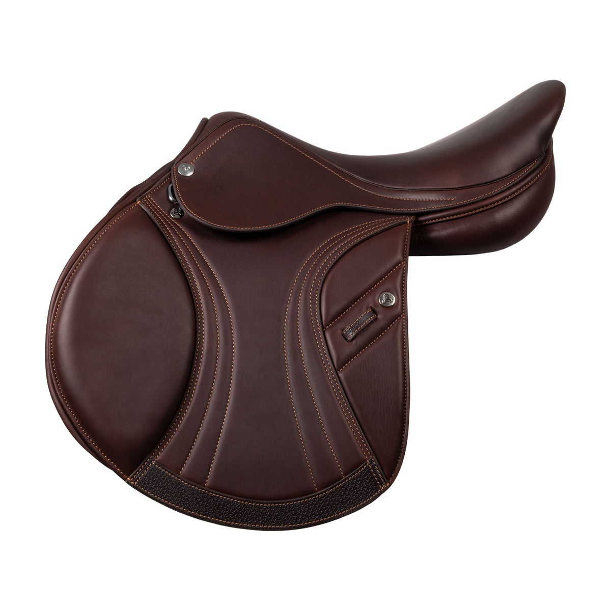 Acavallo Sublime KC Race 2.4 Comfort Jumping Saddle