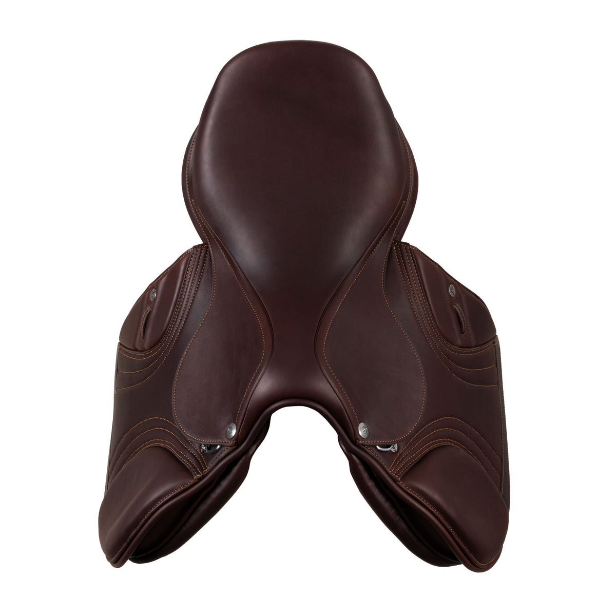 Acavallo Sublime KC Race 2.4 Comfort Jumping Saddle