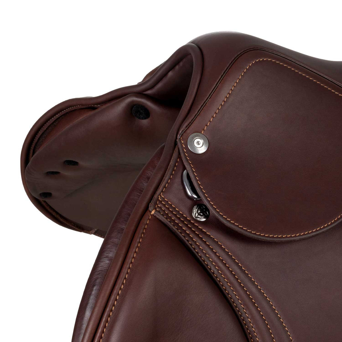 Acavallo Sublime KC Race 2.4 Comfort Jumping Saddle