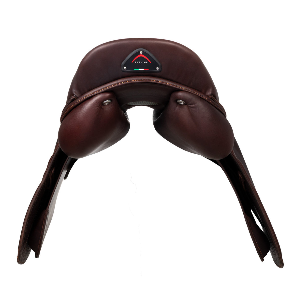 Acavallo Sublime KC Race 2.4 Comfort Jumping Saddle