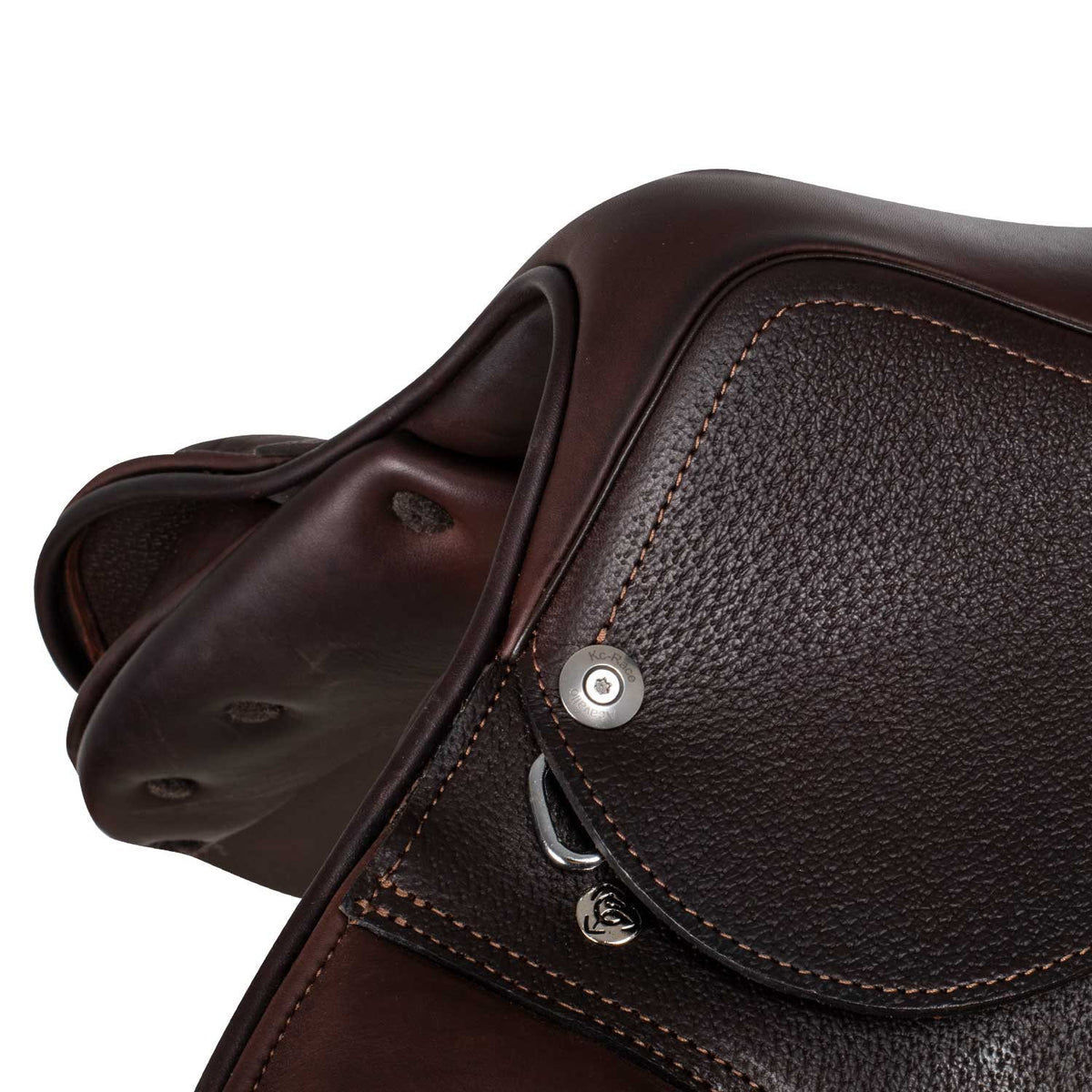 Acavallo Sublime KC Race 1.6 Professional Jumping Saddle