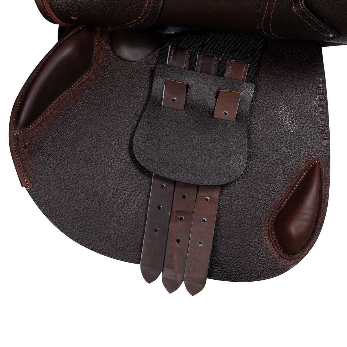 Acavallo Sublime KC Race 1.6 Professional Jumping Saddle