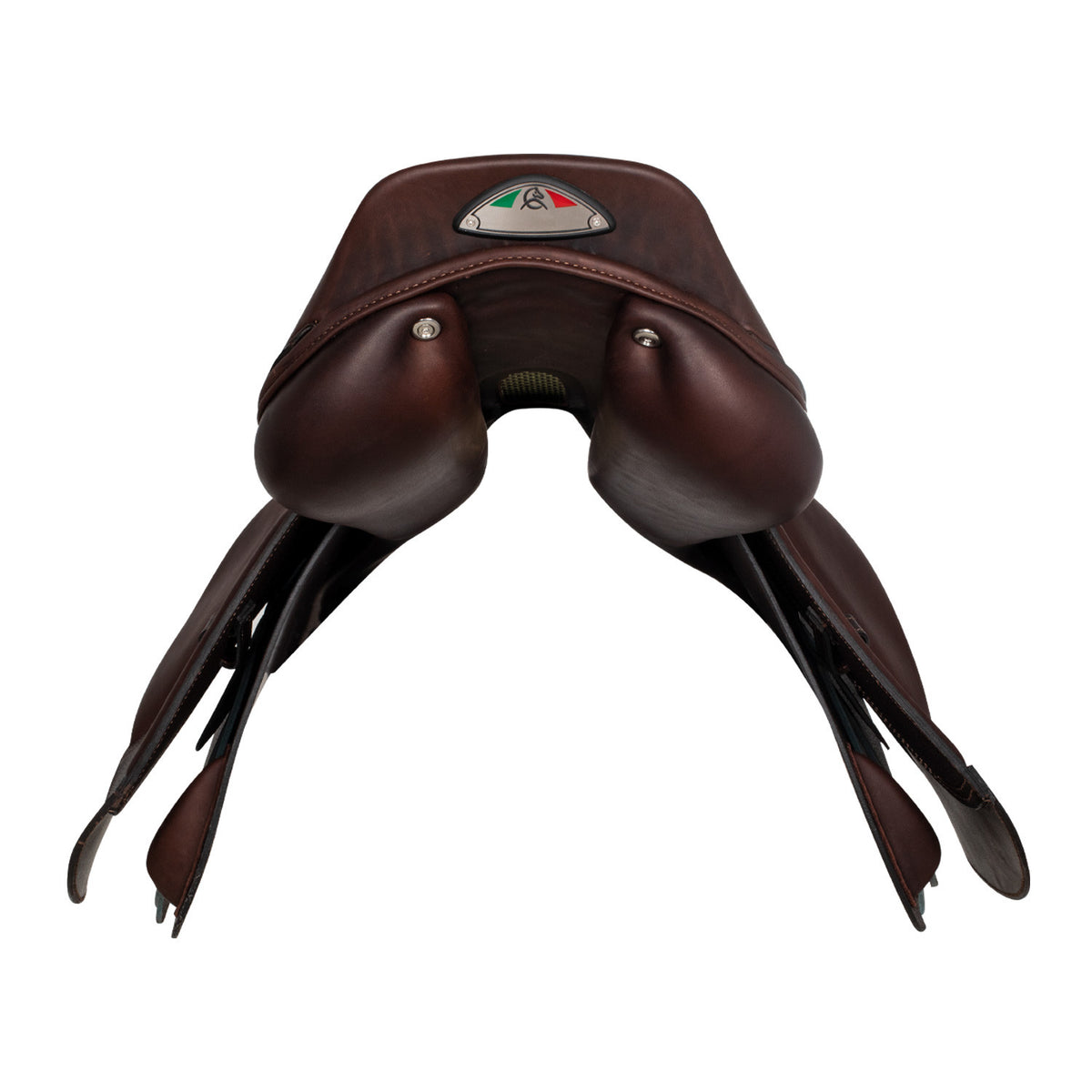 Acavallo Sublime KC Race 1.6 Professional Jumping Saddle