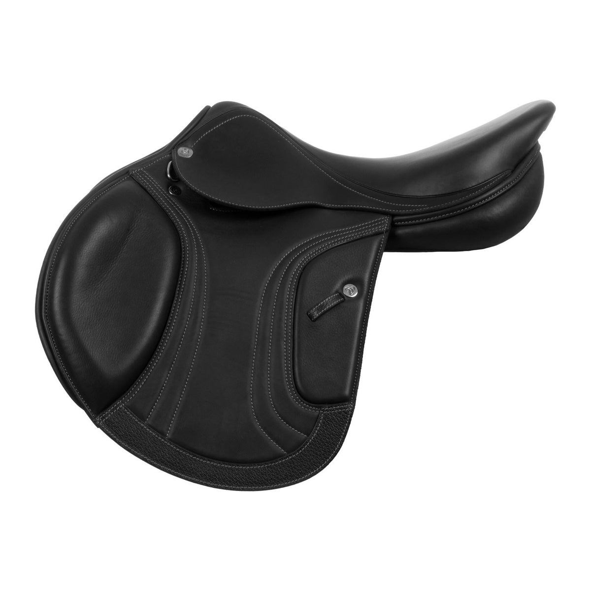 Acavallo Sublime KC Race 1.6 Comfort Jumping Saddle