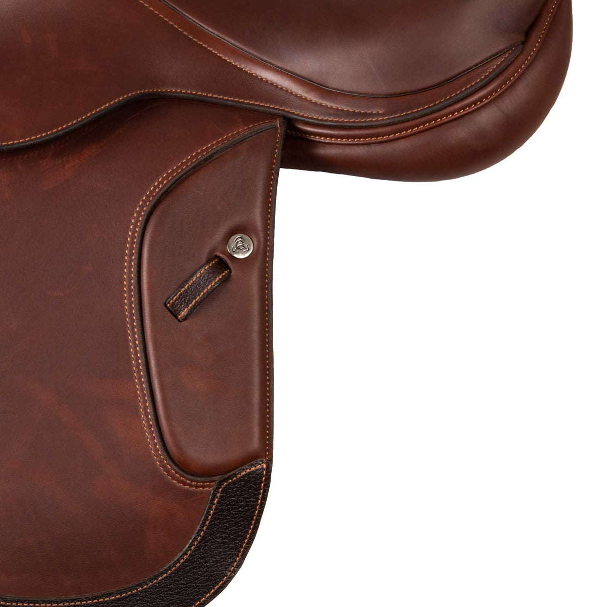Acavallo Sublime KC Race 1.6 Comfort Jumping Saddle