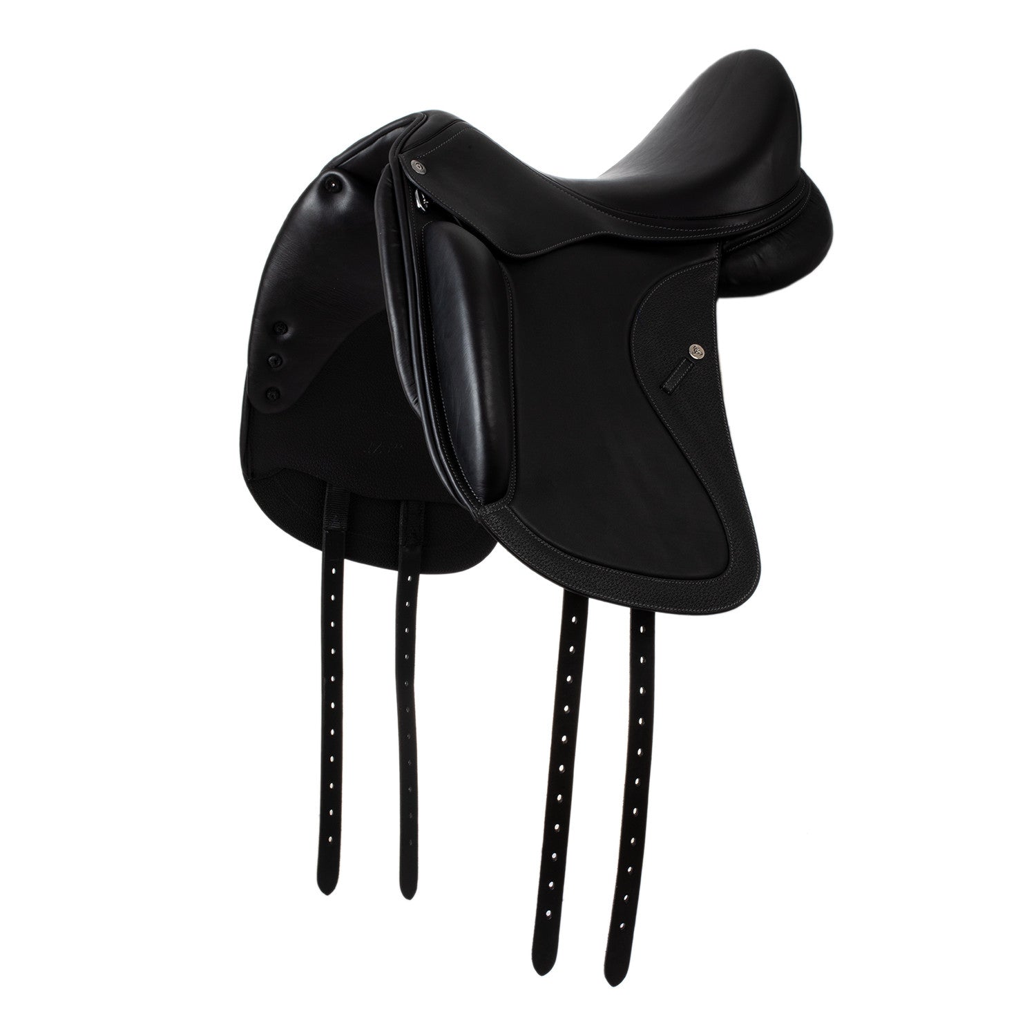 Sublime Armonia KC Race Comfort dressage saddle.