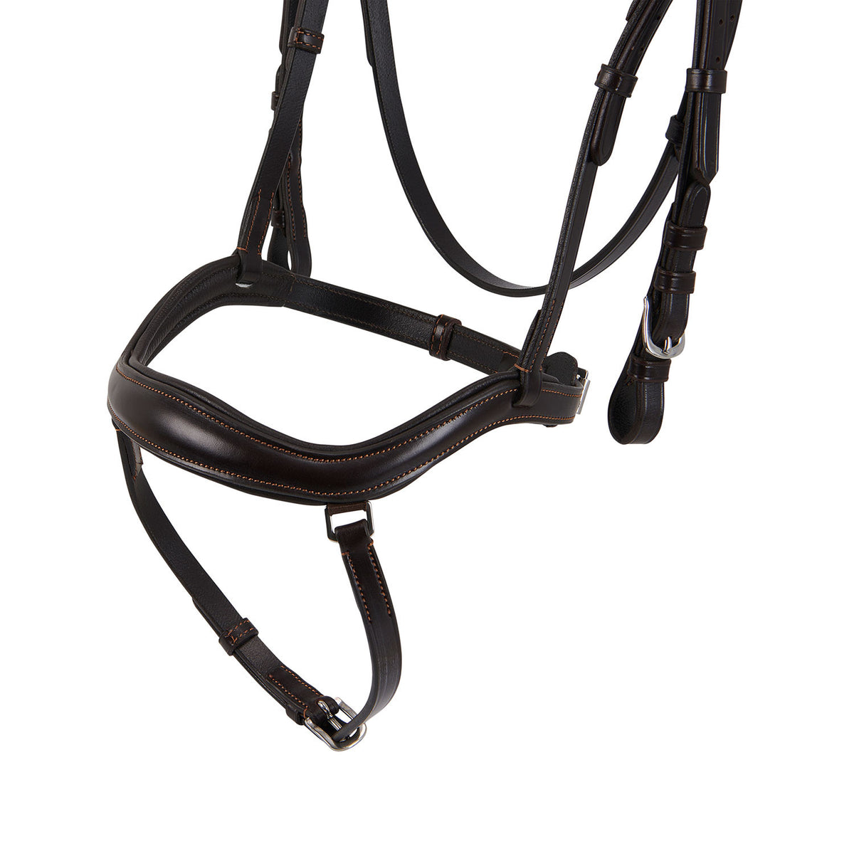 Acavallo Allegoria Anatomic Bridle