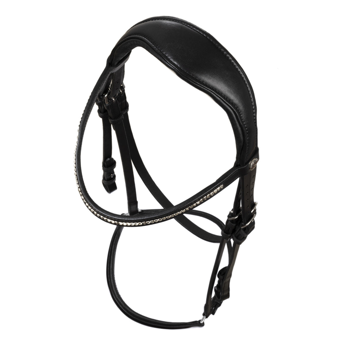 Acavallo Dama Bidle Calfskin