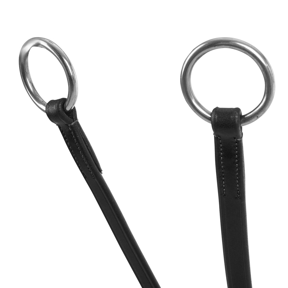 Acavallo Collier Martingale Calfskin