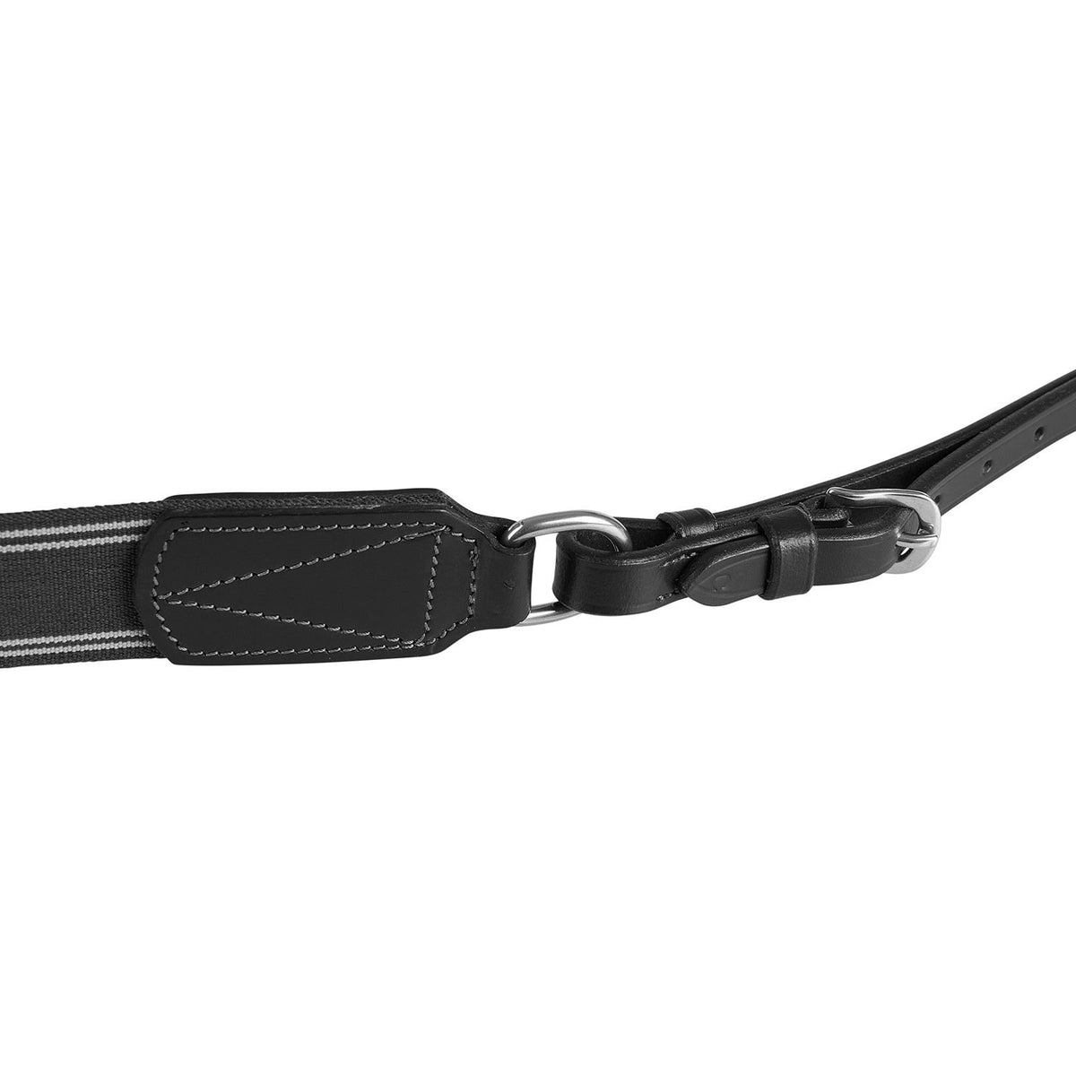 Acavallo Single Breastplate Elastic Band