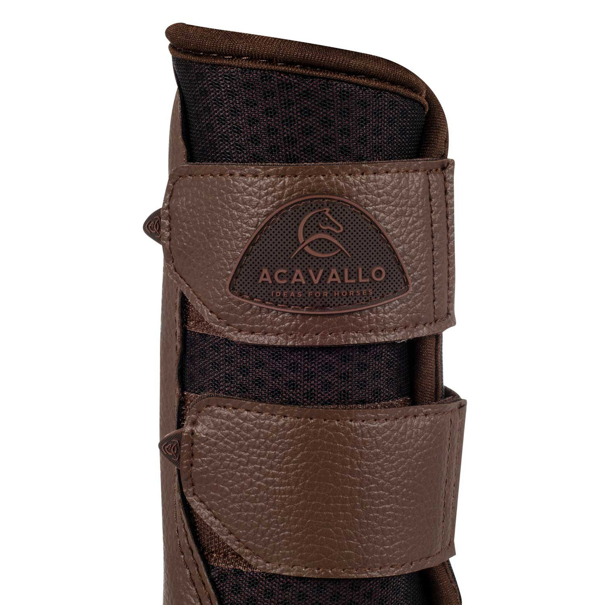 Avacallo Front Brushing Boots Perforated Neoprene