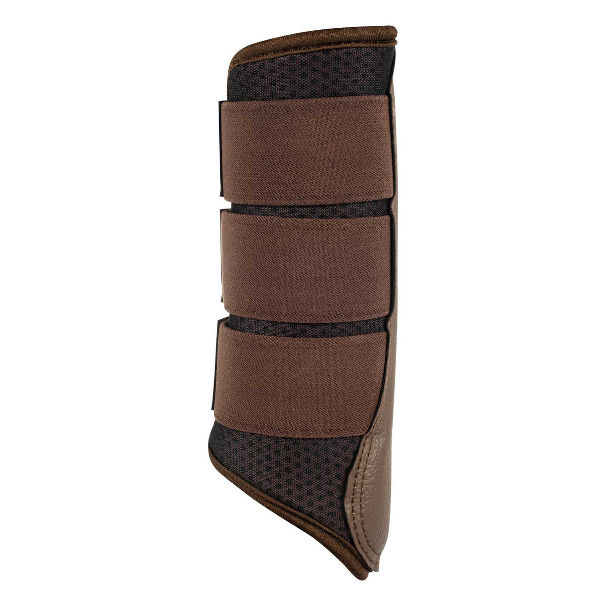 Acavallo Hind Brushing Boots Perforated Neoprene