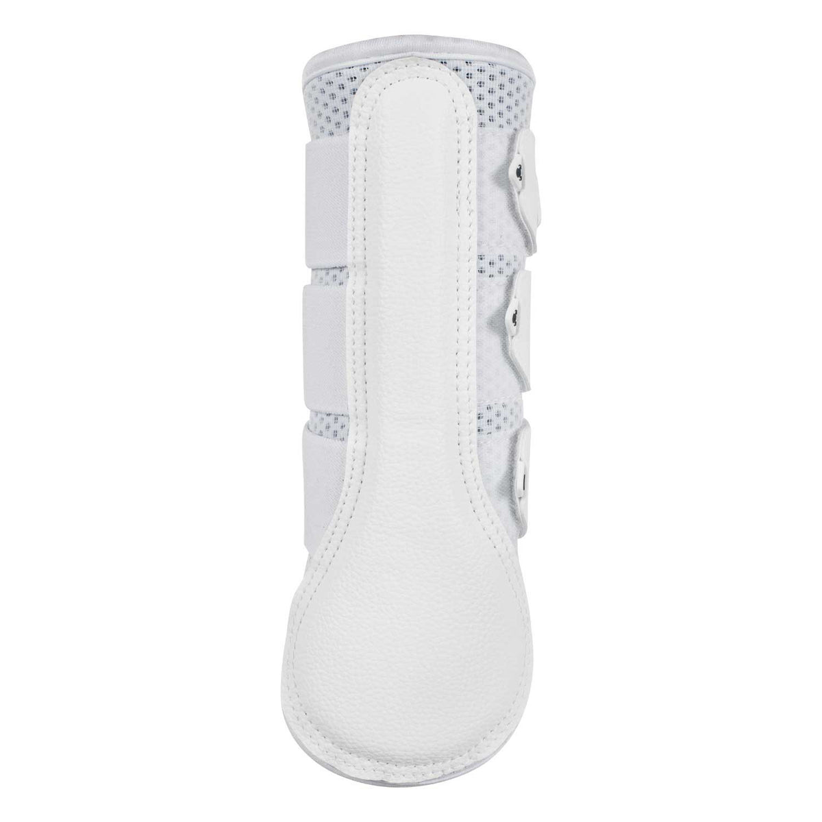Acavallo Hind Brushing Boots Perforated Neoprene