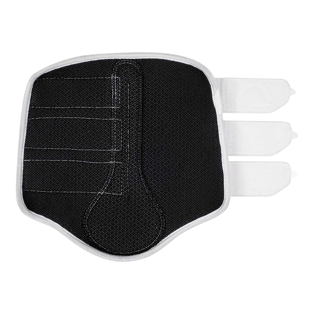 Acavallo Hind Brushing Boots Perforated Neoprene