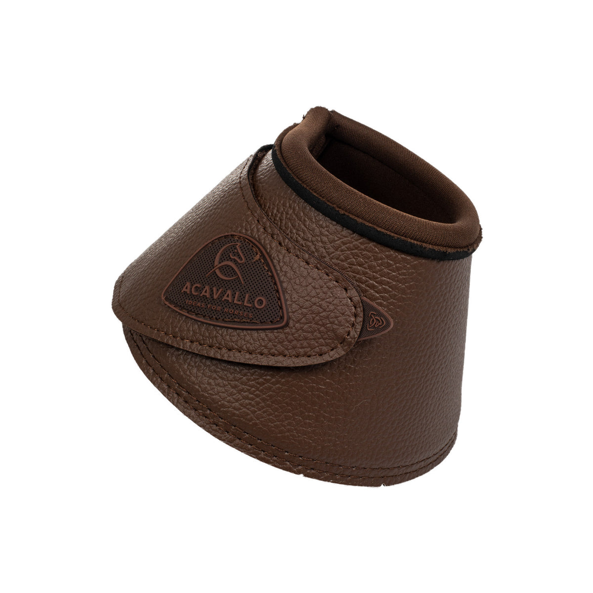 Acavallo Bell Boots Eco-Leather