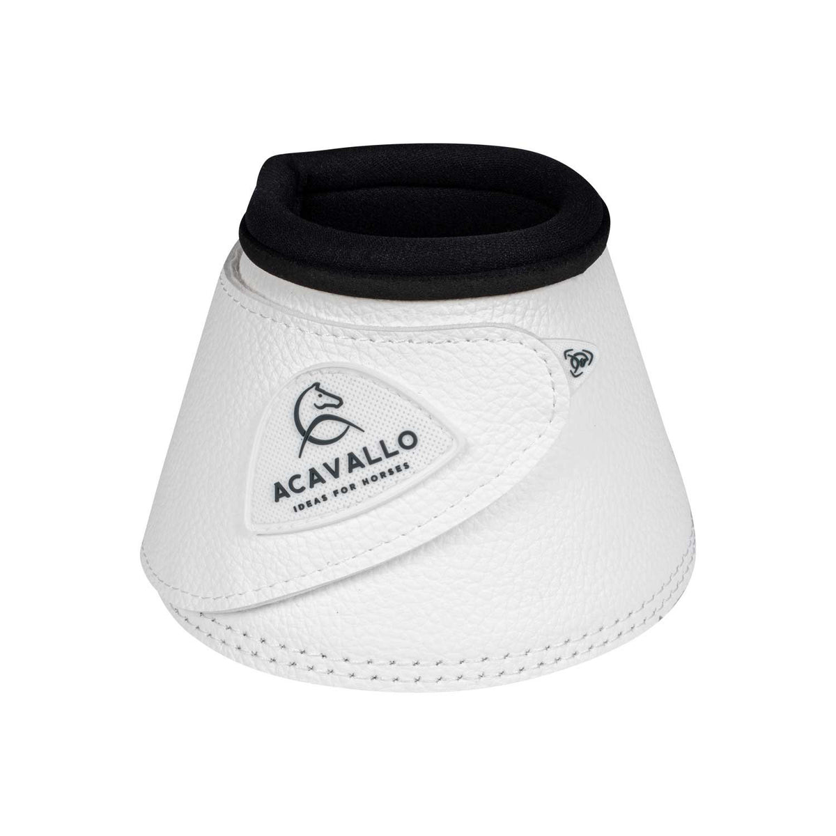 Acavallo Bell Boots Eco-Leather