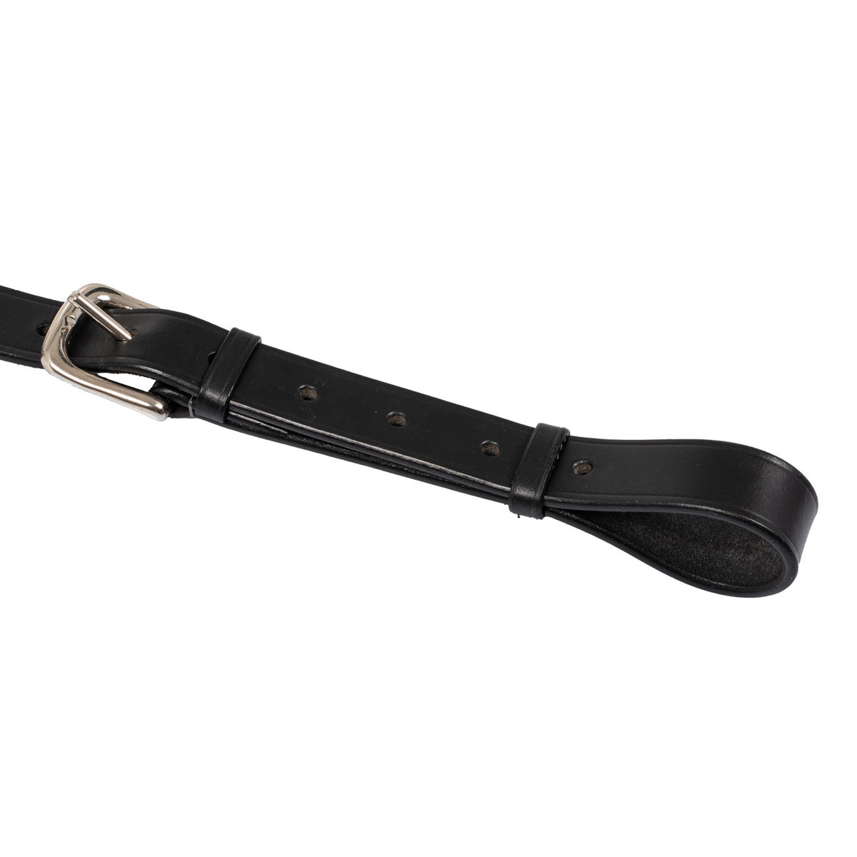 Acavallo Chambon Italian Calfskin & Nylon