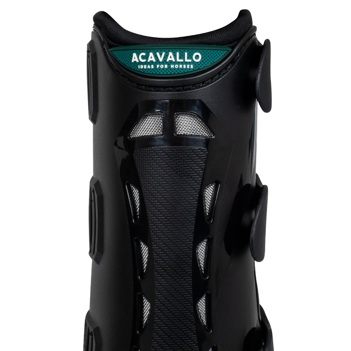 Acavallo Anatomical Front Dressage Boots