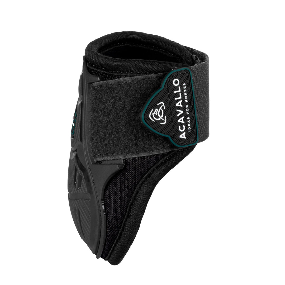 Acavallo Skeleton Dynamic Zone Fetlock Boots