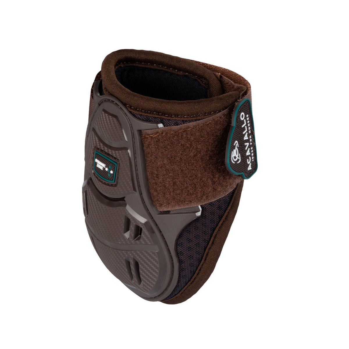 Acavallo Skeleton Dynamic Zone Fetlock Boots