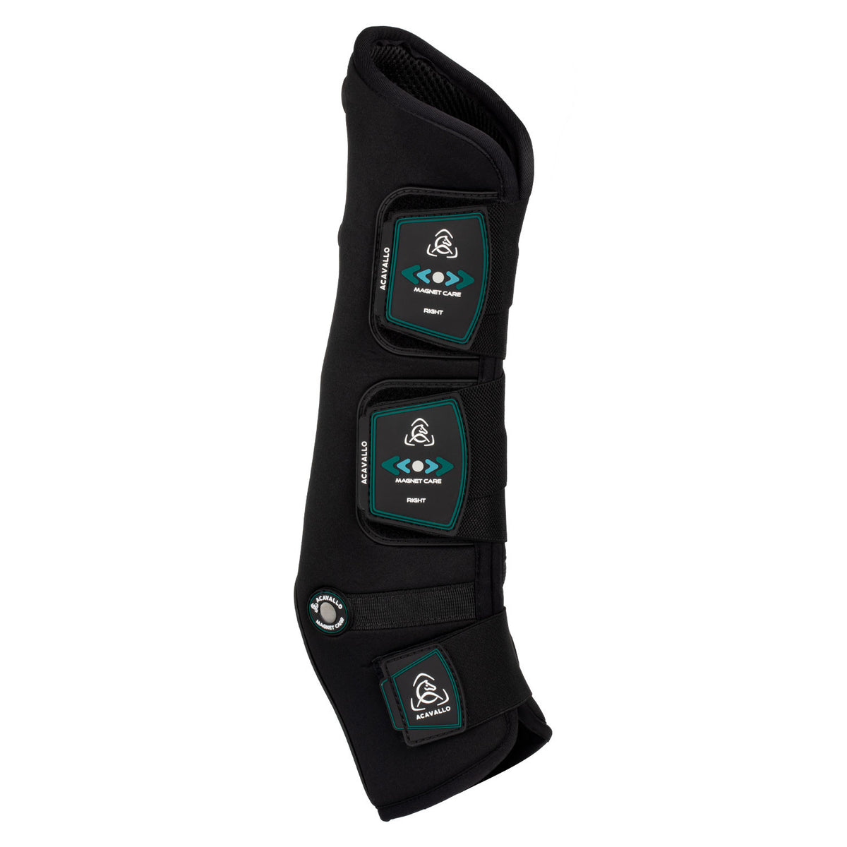 Acavallo Magnetic Care Hind Boots