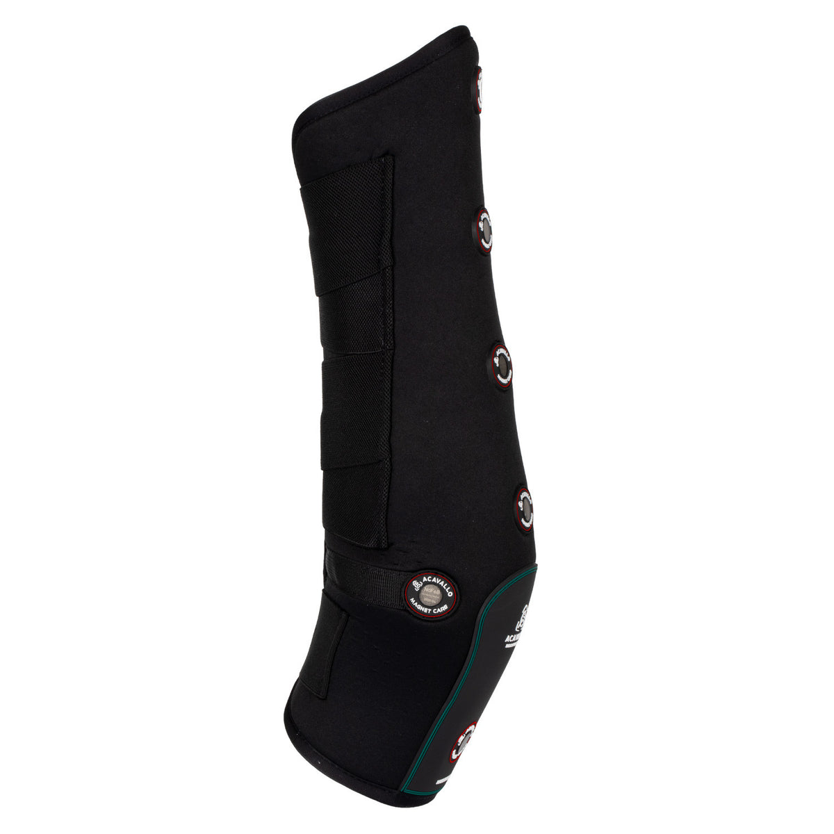 Acavallo Magnetic Care Hind Boots