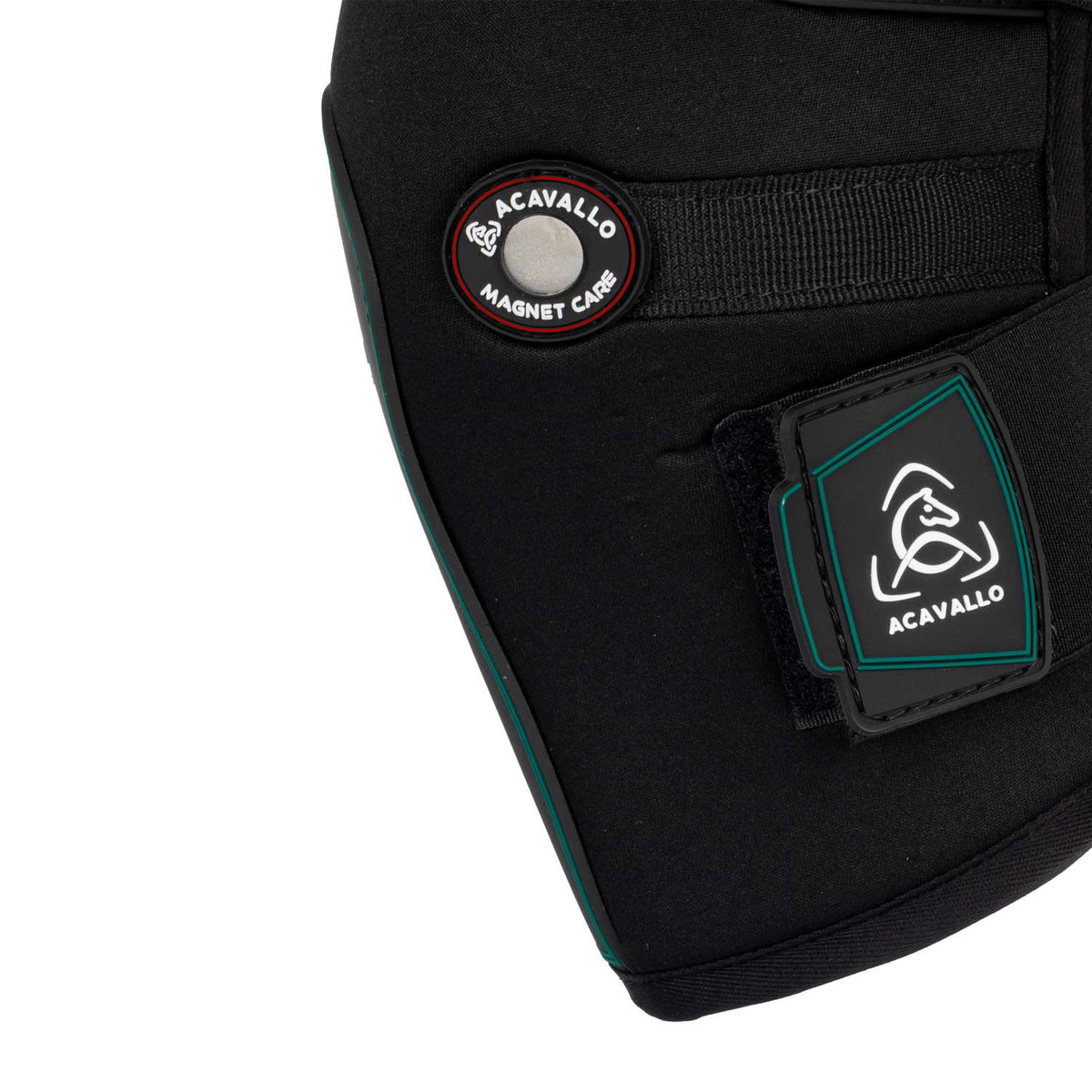 Acavallo Magnetic Care Hind Boots
