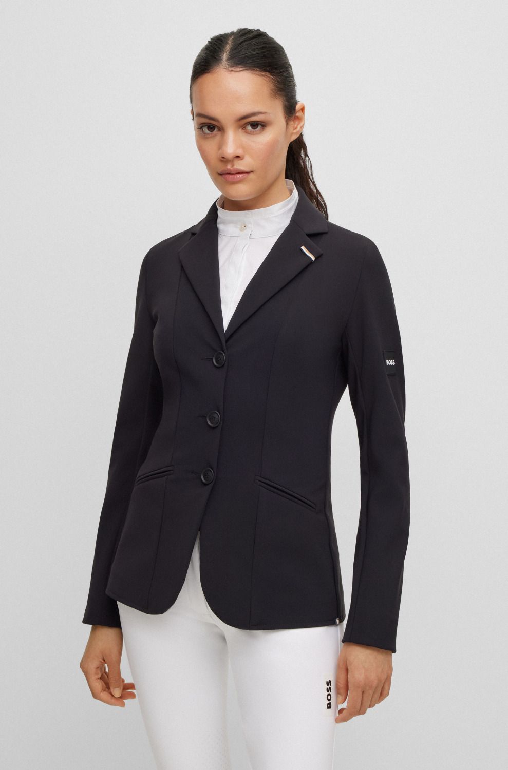 Boss Anna Ladies Show Jacket *Pre-order for dispatch within approximately 2 weeks* - Core Colours.