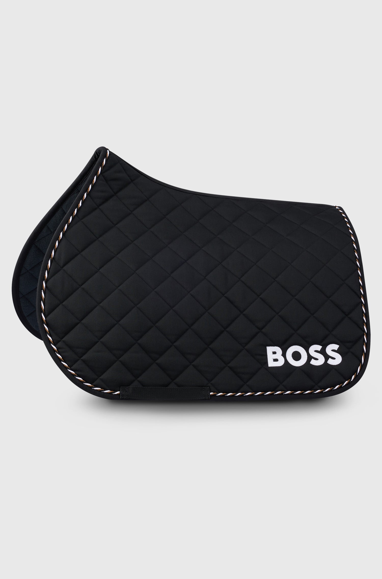Boss Signature Saddle Pad *Pre-order for dispatch within approximately 2 weeks* - Core Colours