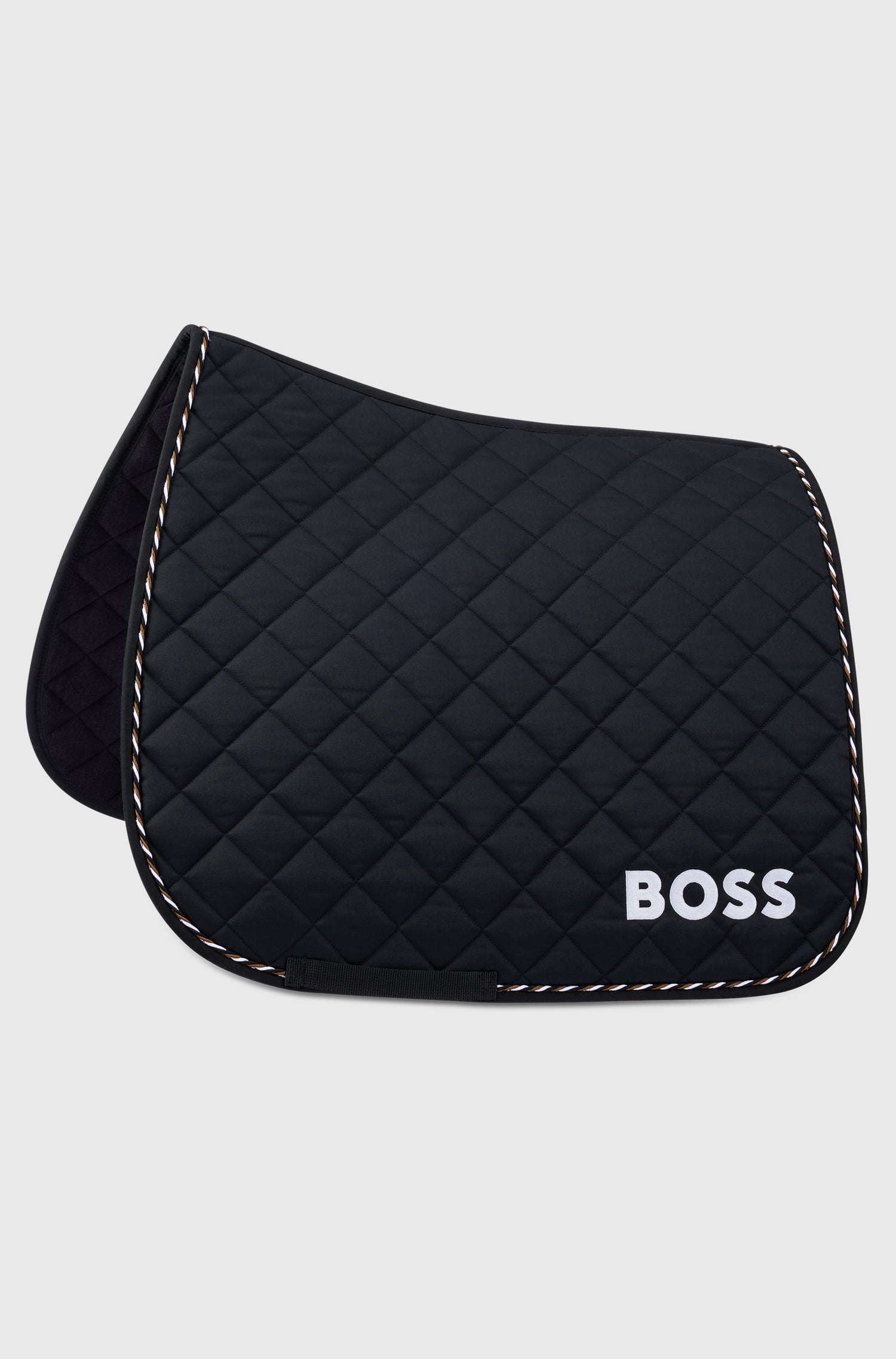 Boss Signature Saddle Pad *Pre-order for dispatch within approximately 2 weeks* - Core Colours