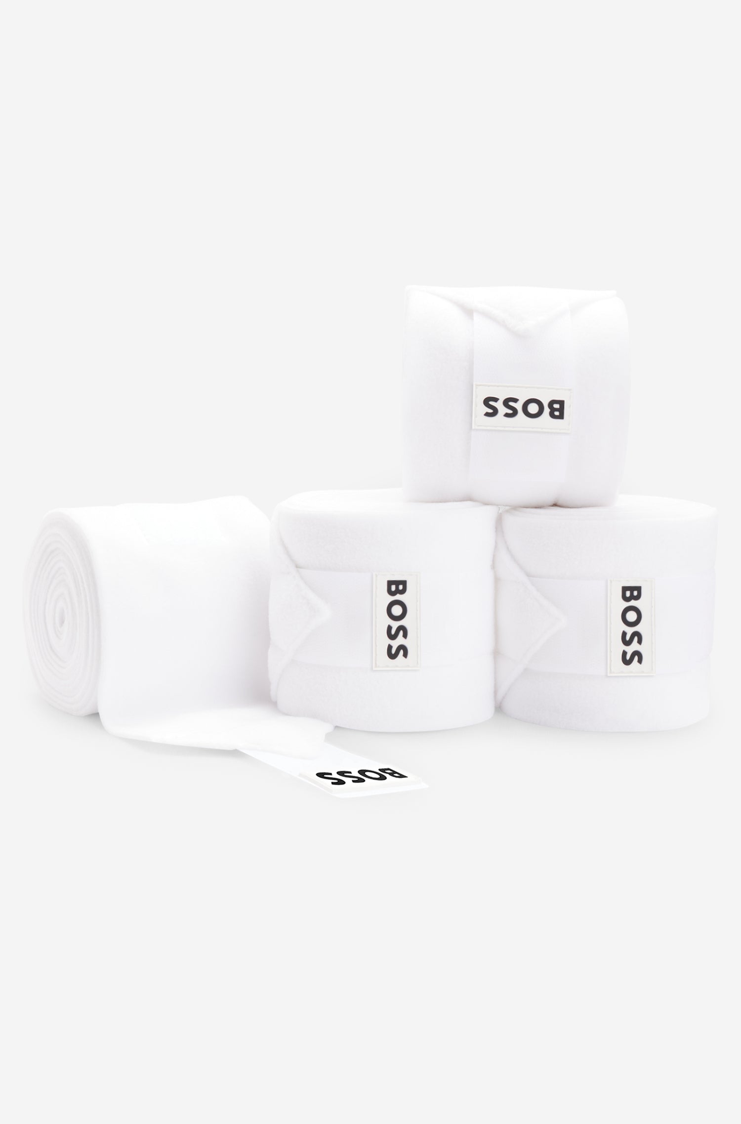 Boss Bandages *Pre-order for dispatch within approximately 2 weeks* - Core Colours.