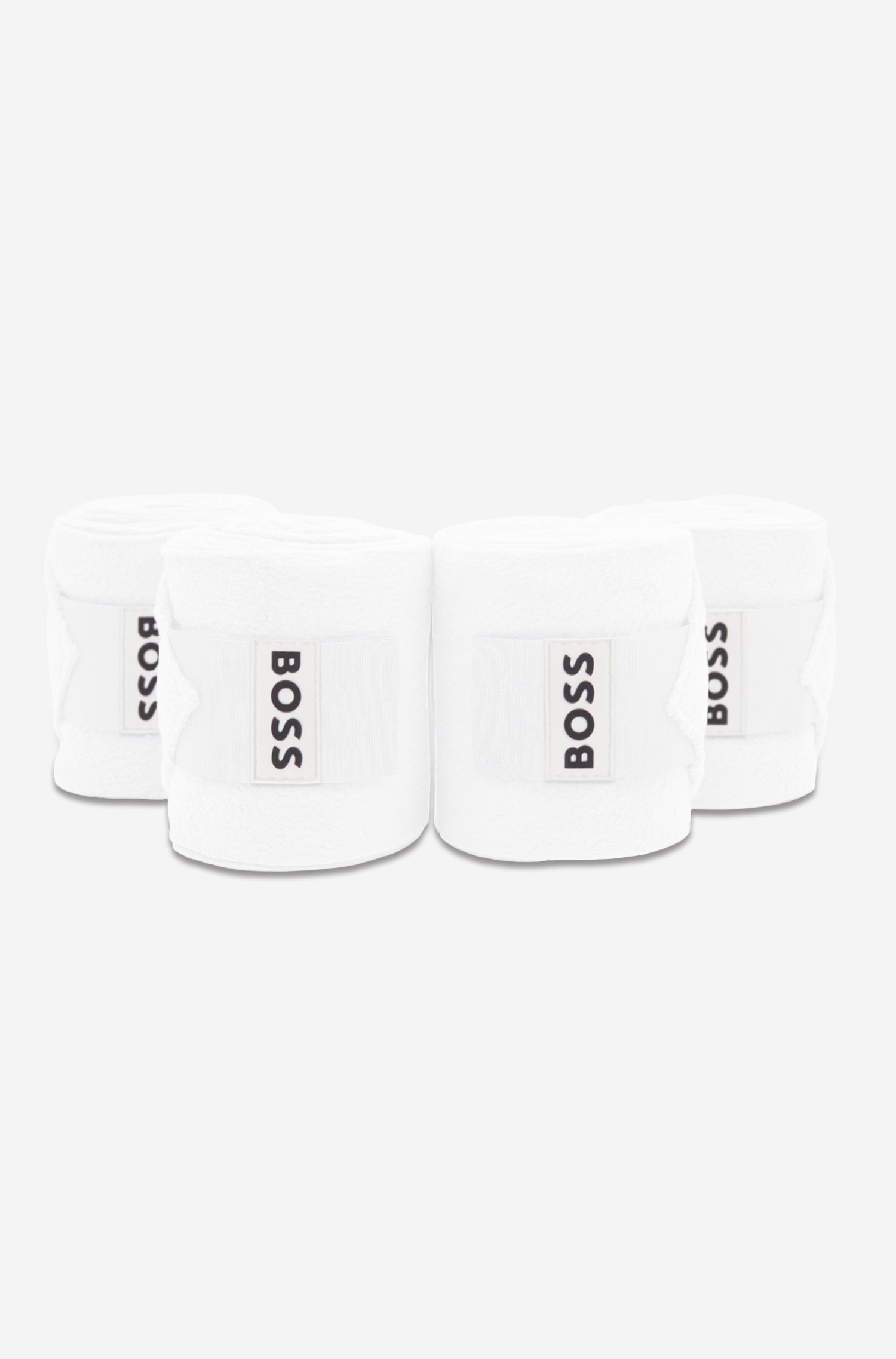 Boss Bandages *Pre-order for dispatch within approximately 2 weeks* - Core Colours.
