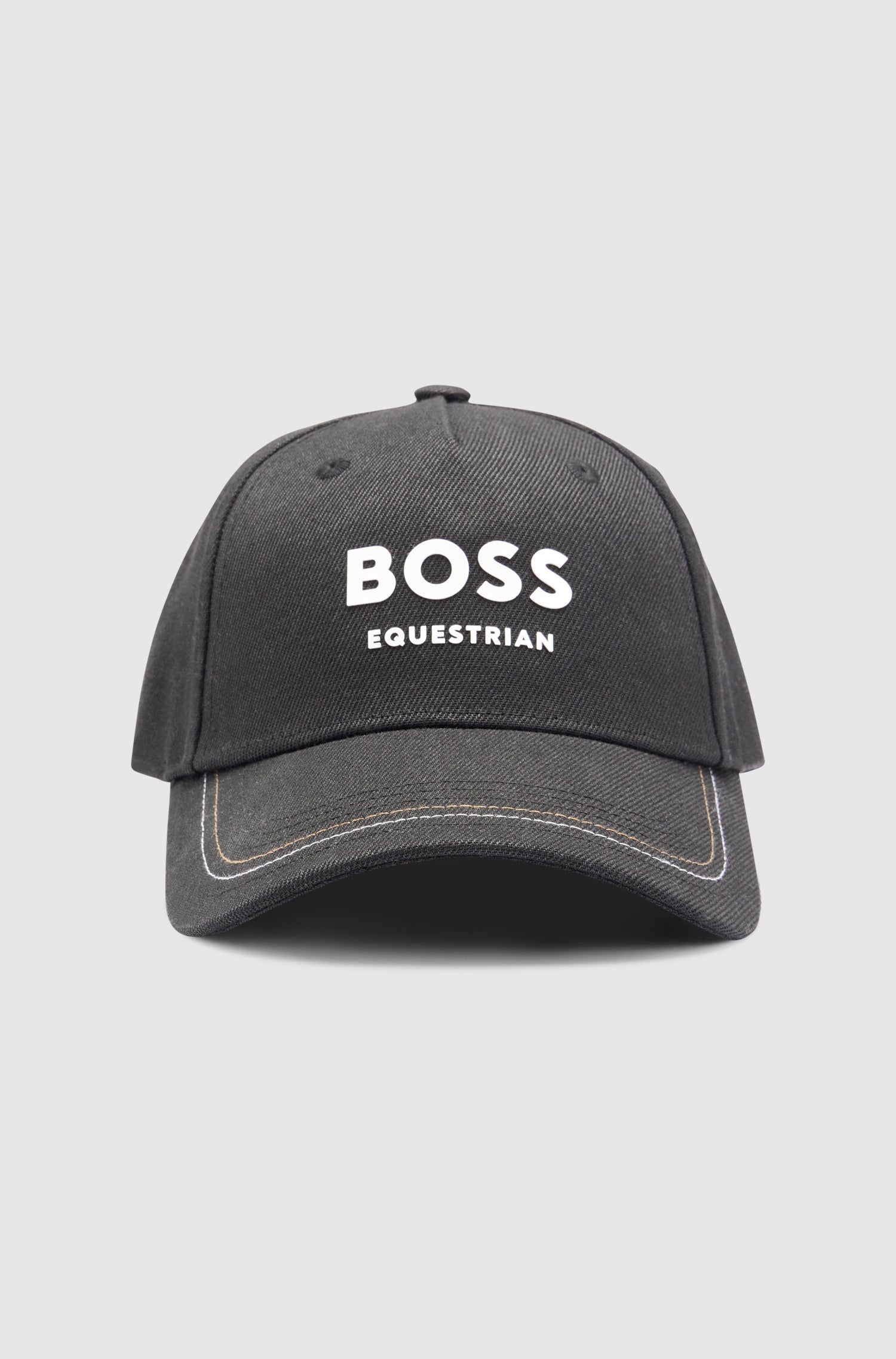 Boss Classic Cap *Pre-order for dispatch within approximately 2 weeks* - Core Colours.