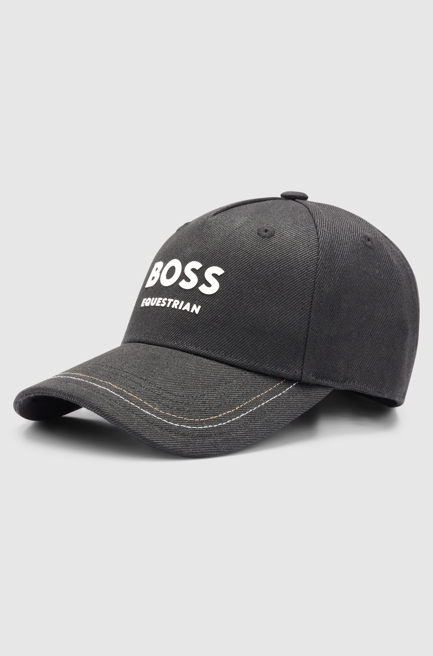 Boss Classic Cap *Pre-order for dispatch within approximately 2 weeks* - Core Colours.